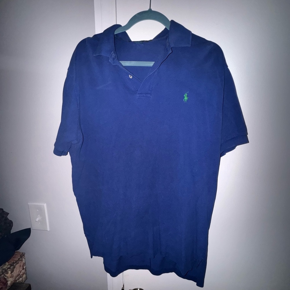 Ralph Lauren Polo Large